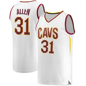 allen jersey