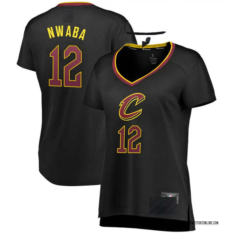 cavaliers statement jersey