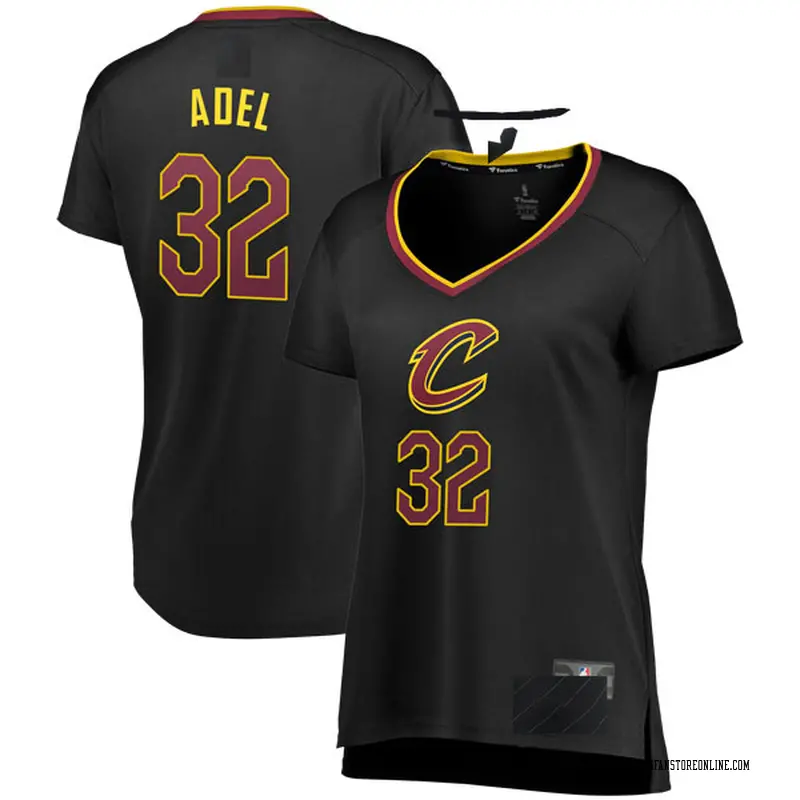 cavs statement jersey
