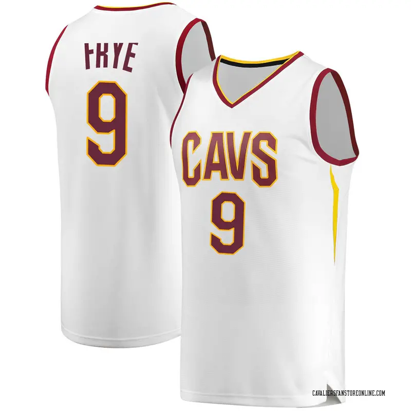 channing frye jersey