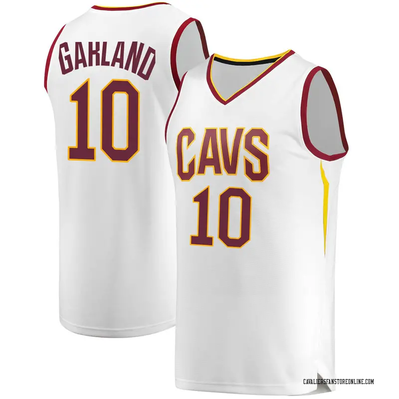 youth darius garland jersey