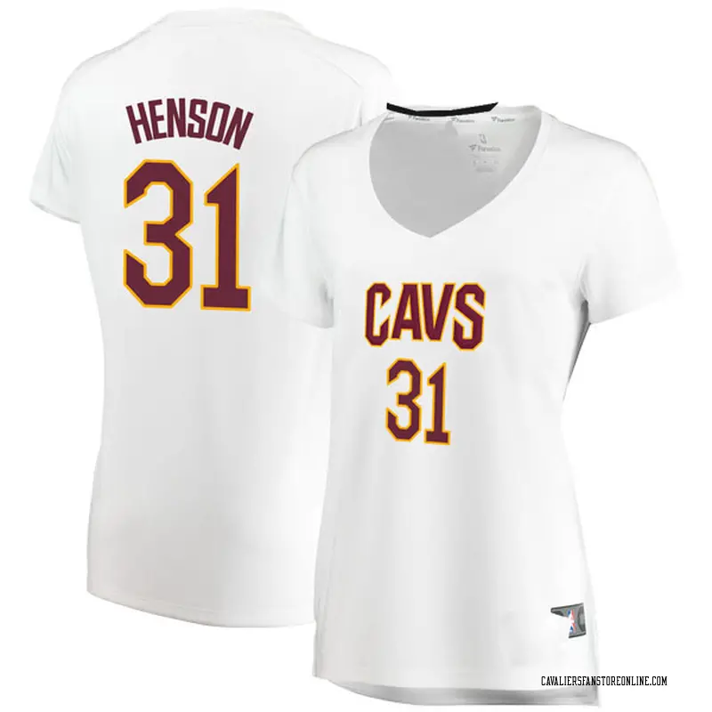 John henson jersey clearance