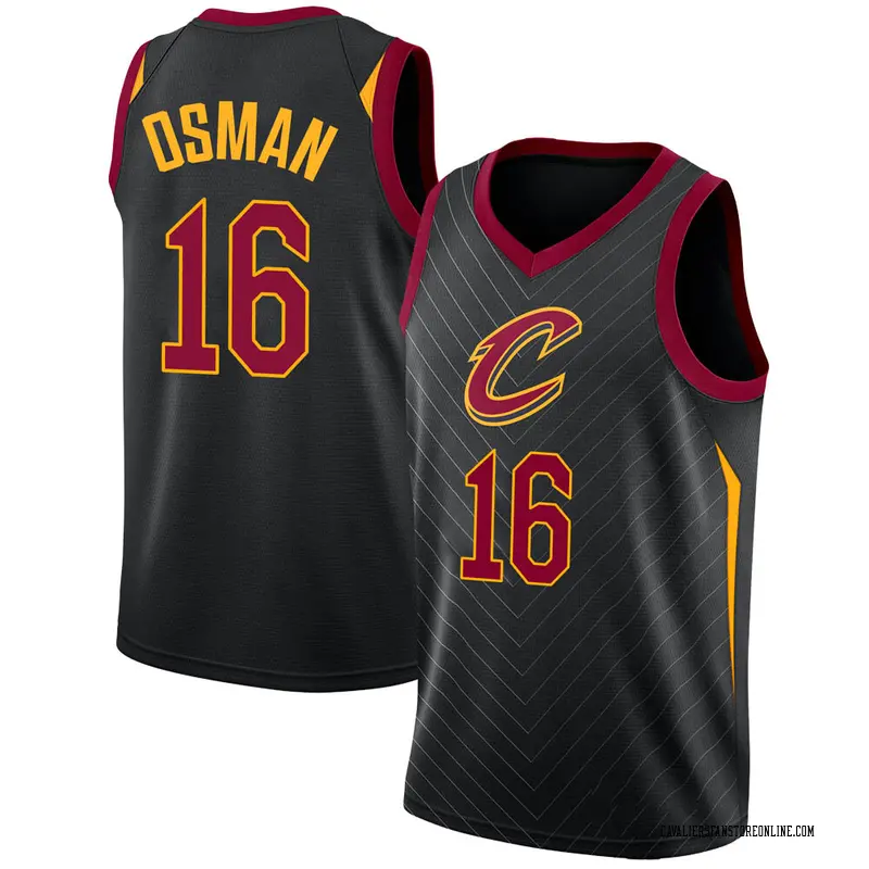 cedi osman jersey