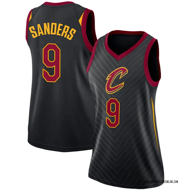 larry sanders jersey