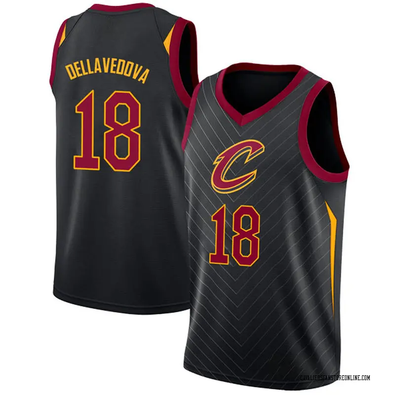 dellavedova jersey