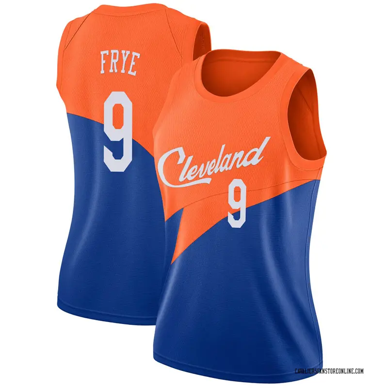 cavaliers 2018 jersey