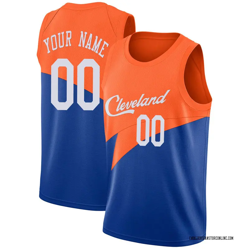 Cavs city jersey 2018 hot sale