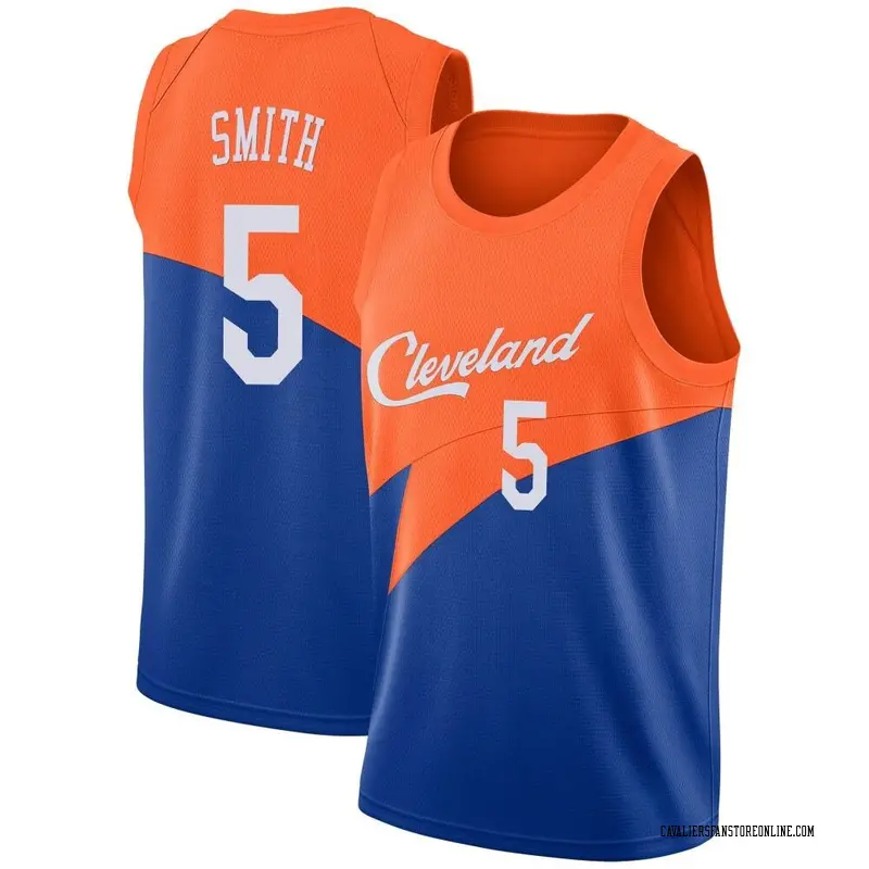 jr smith jersey