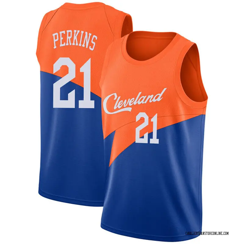 kendrick perkins jersey