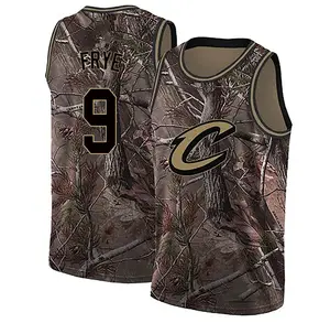 channing frye jersey