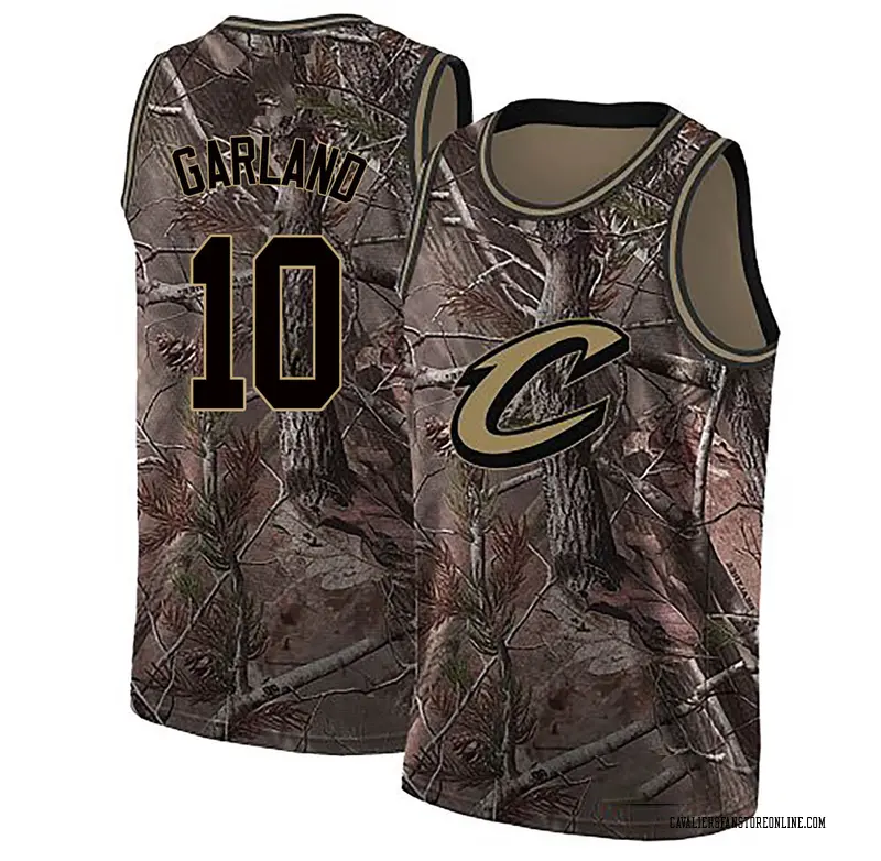youth darius garland jersey