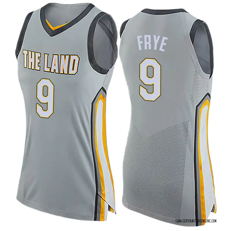channing frye jersey