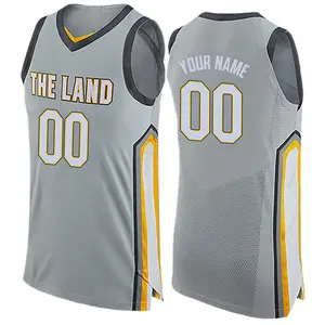 custom cleveland cavaliers jersey