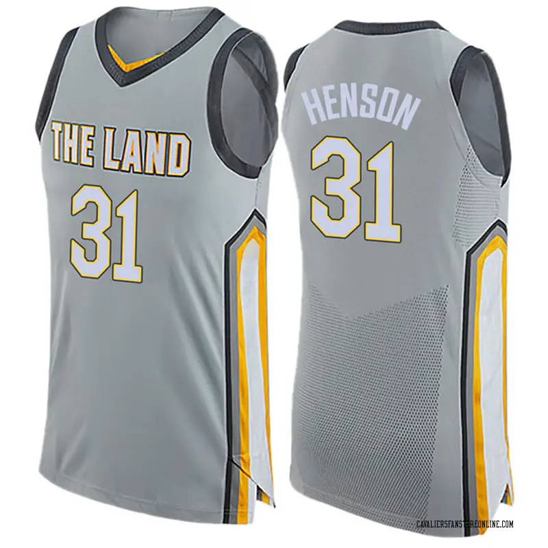 john henson jersey