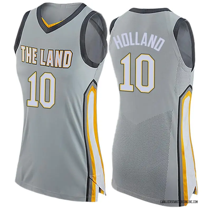 cleveland cavaliers jersey the land