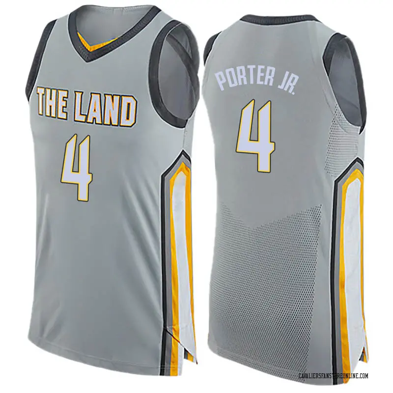 kevin porter jr jersey