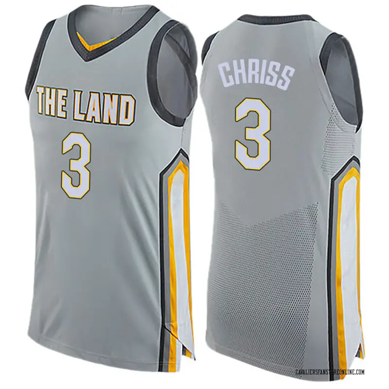 marquese chriss jersey