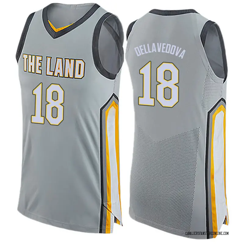 dellavedova jersey
