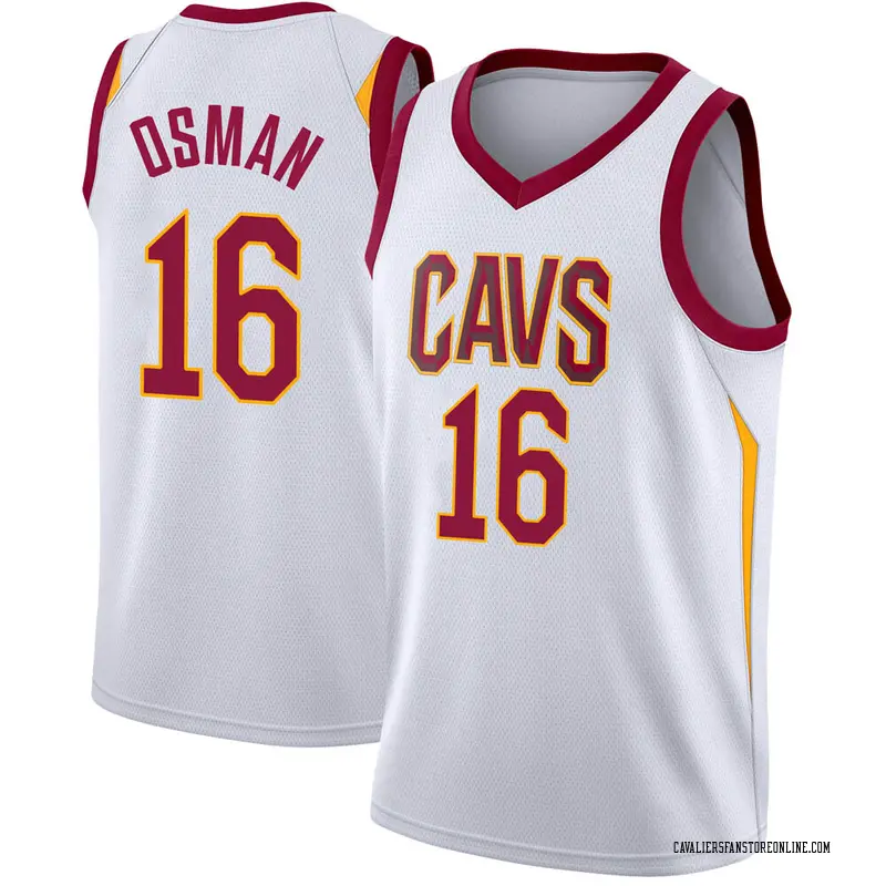 cedi osman jersey