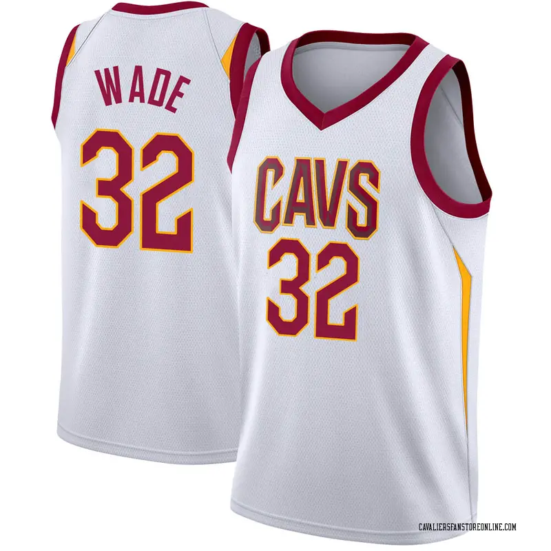 dean wade jersey