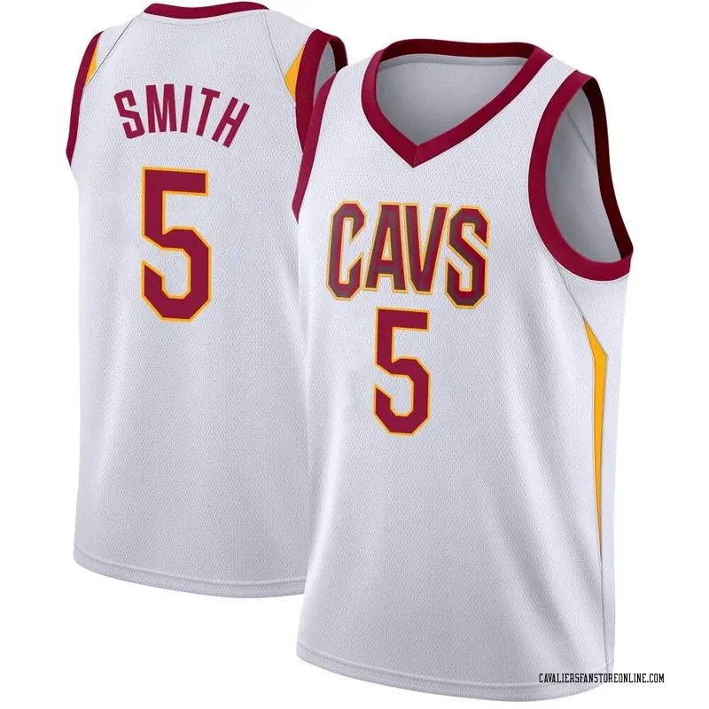 jr smith cleveland jersey