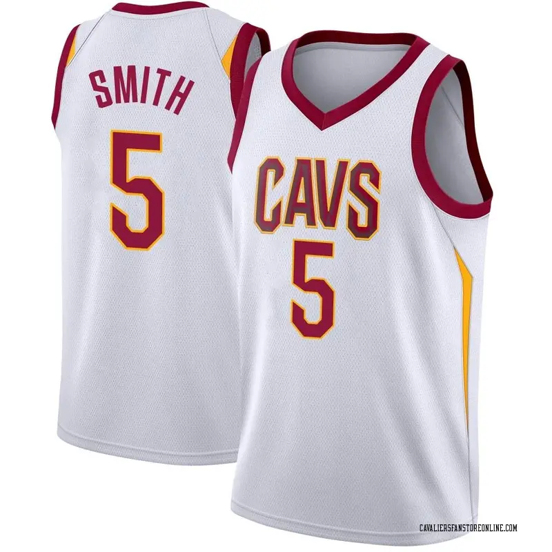 jr smith jerseys