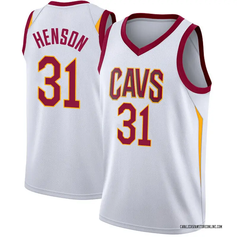 john henson jersey