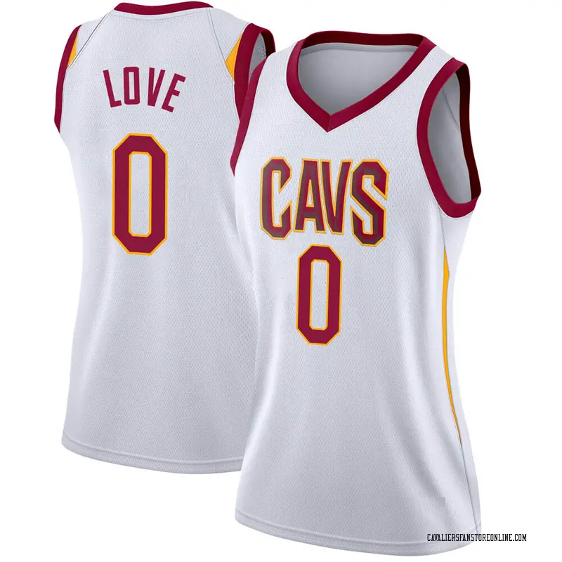 women's cleveland cavs shirts