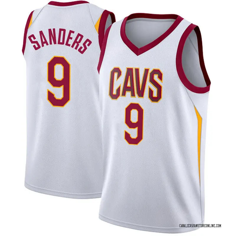 larry sanders jersey